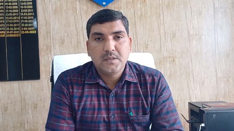 hp24 news