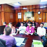 hp 24 news