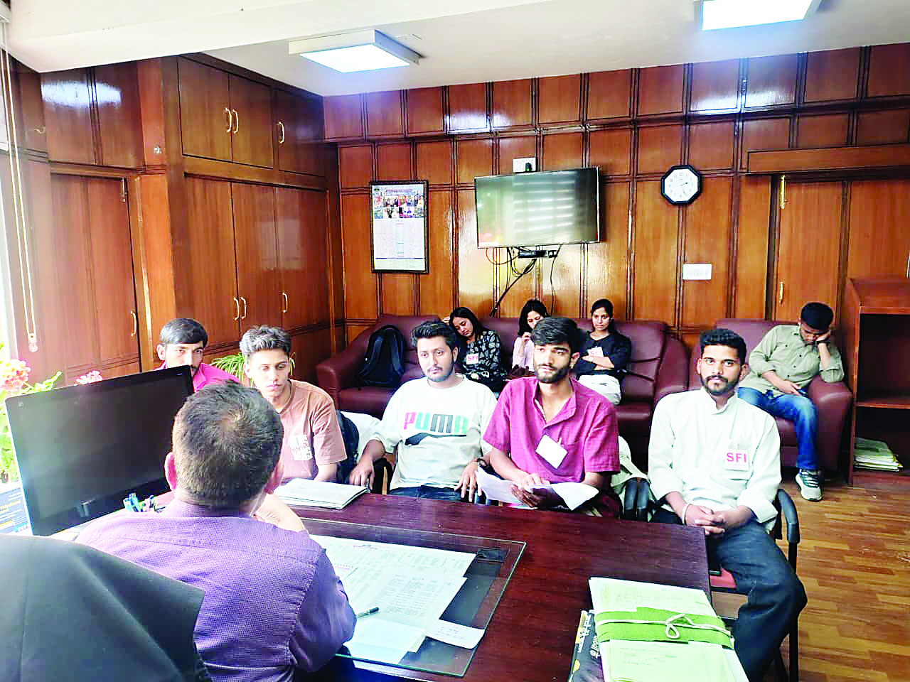 hp 24 news