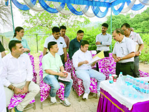 hp 24 news