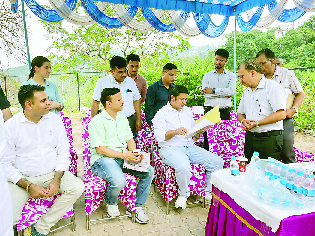 hp 24 news